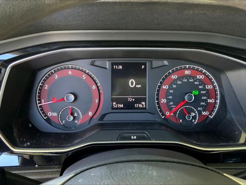 Used 2021 Volkswagen Jetta S image 45