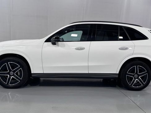 Used 2023 Mercedes-Benz GLC 300 4MATIC image 9