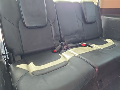 Used 2018 Nissan Armada SL w/ Premium Package RWD image 12