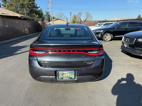 Used 2013 Dodge Dart Aero image 5