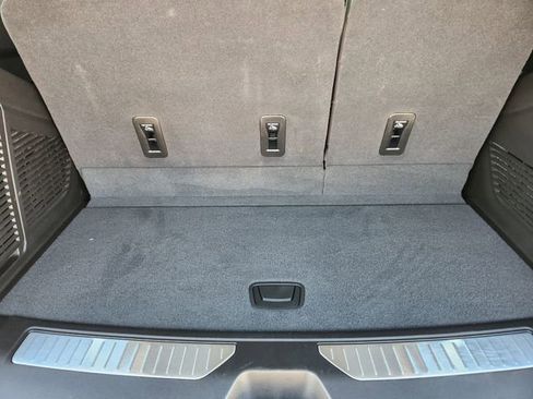 Used 2026 Chevrolet Tahoe RST w/ Comfort Package image 22