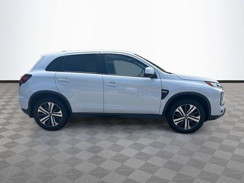 New 2026 Mitsubishi Outlander Sport ES AWD/4WD image 4