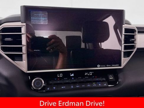 Used 2024 Toyota Tundra Limited w/ Power Package AWD/4WD image 20