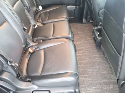 Used 2025 Honda Odyssey EX-L image 33
