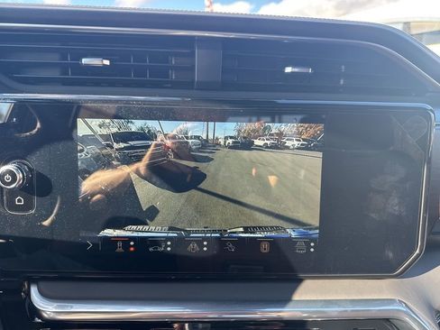 New 2026 GMC Sierra 1500 Denali Ultimate image 22