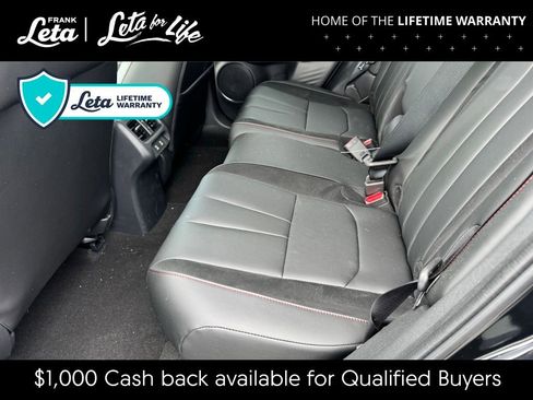 New 2026 Acura ADX A-Spec image 25