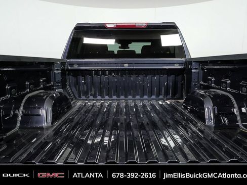 Used 2024 GMC Sierra 1500 Elevation image 29