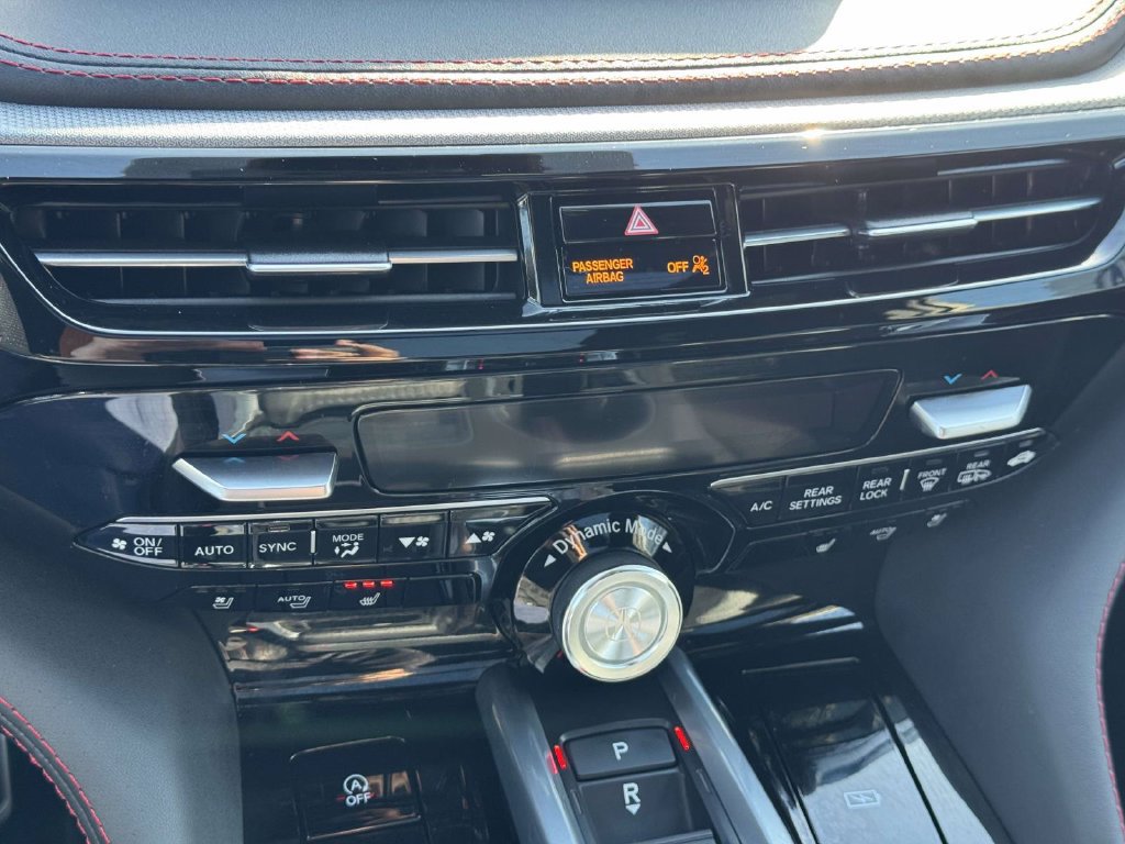 Certified 2023 Acura MDX A-Spec AWD/4WD image 29