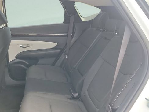 Used 2023 Hyundai Tucson SEL FWD image 11