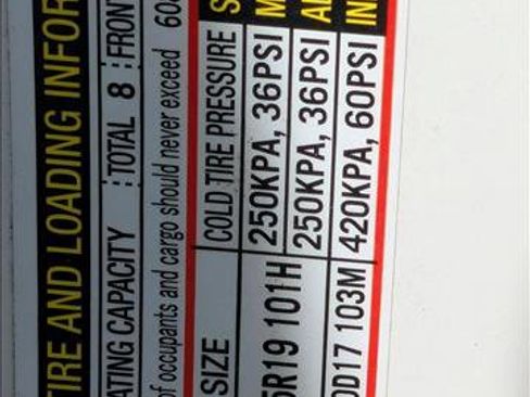 Used 2023 Honda Odyssey Touring image 14