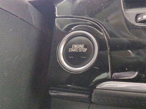 Certified 2019 Buick Encore Preferred image 16