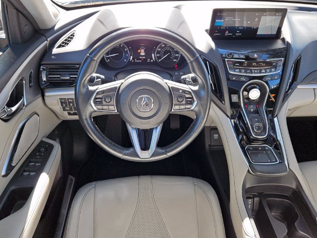 Used 2019 Acura RDX w/ Technology Package FWD image 12