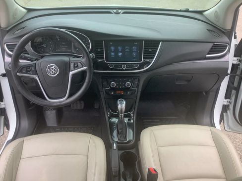 Used 2017 Buick Encore Essence FWD image 24