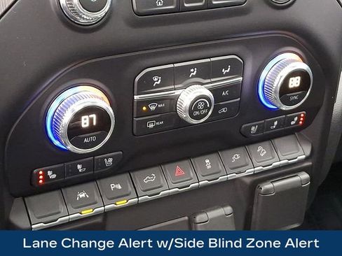 Used 2021 GMC Sierra 1500 Denali w/ Driver Alert Package II image 20