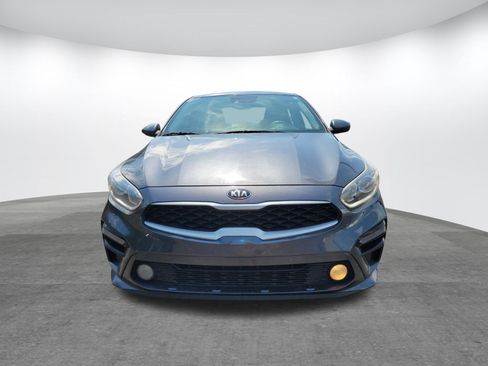 Used 2021 Kia Forte LXS FWD image 16