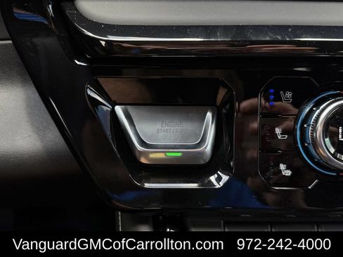 New 2026 GMC Sierra 2500 AT4X AWD/4WD image 18
