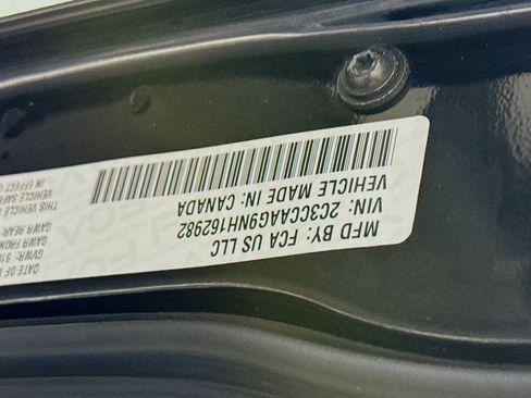 Used 2022 Chrysler 300 Touring w/ Sport Appearance Package RWD image 40
