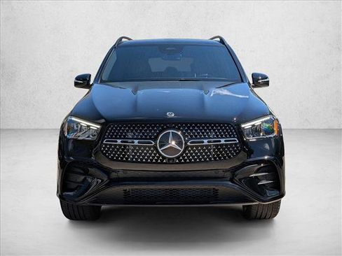 New 2026 Mercedes-Benz GLE 350 4MATIC image 6