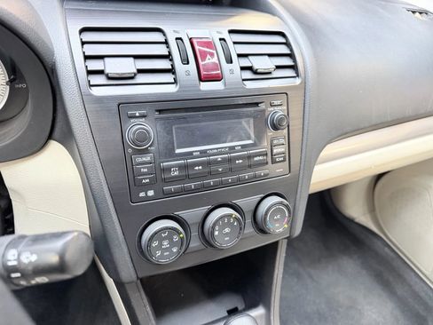 Used 2012 Subaru Impreza 2.0i Sport Premium image 19