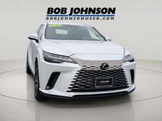 Certified 2025 Lexus RX 350 Premium AWD/4WD video 1