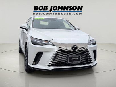 Certified 2025 Lexus RX 350 Premium