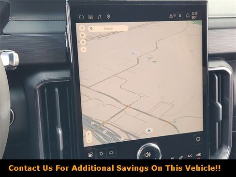 New 2026 GMC Acadia AT4 w/ Luxury Package image 12