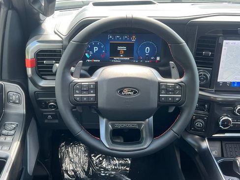 New 2026 Ford F150 Raptor AWD/4WD image 19
