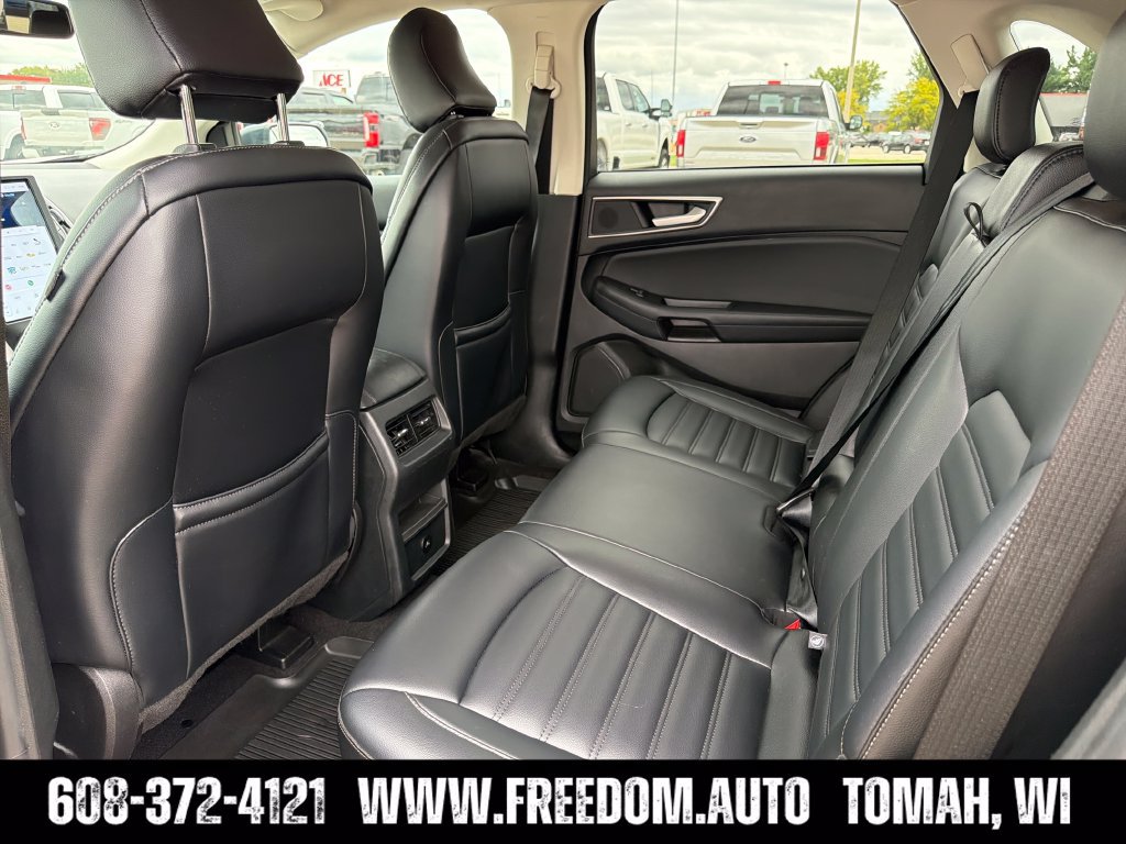 Used 2024 Ford Edge SEL AWD/4WD image 26