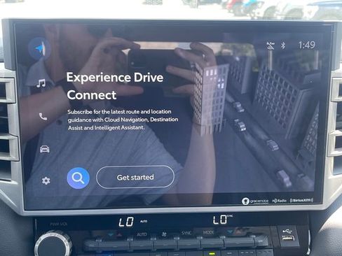 Used 2024 Toyota Tundra Limited image 10