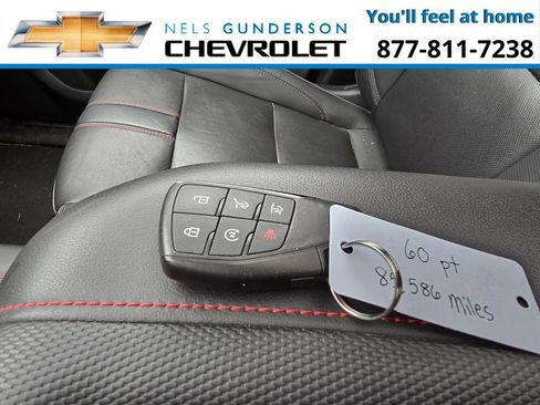 Used 2022 Chevrolet Tahoe RST w/ Luxury Package image 15