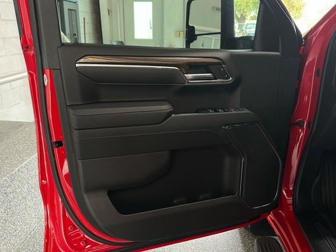 New 2024 Chevrolet Silverado 1500 LT w/ All Star Edition Plus image 35