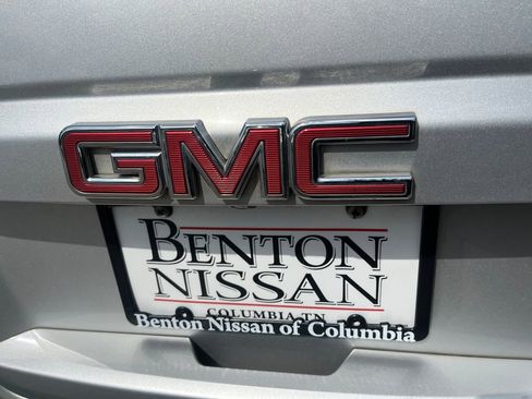 Used 2016 GMC Yukon SLT w/ Open Road Package RWD image 40