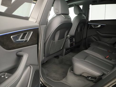 New 2026 Audi Q8 Premium Plus AWD/4WD image 28