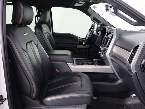 Used 2022 Ford F250 Platinum AWD/4WD image 18