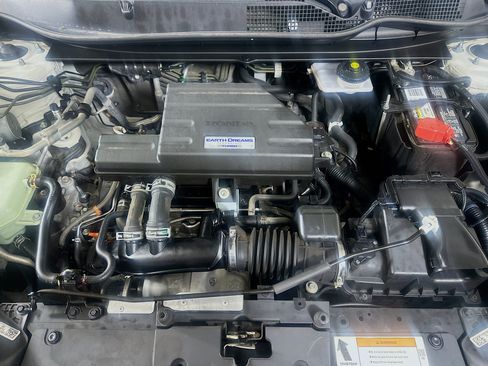Used 2017 Honda CR-V EX image 32