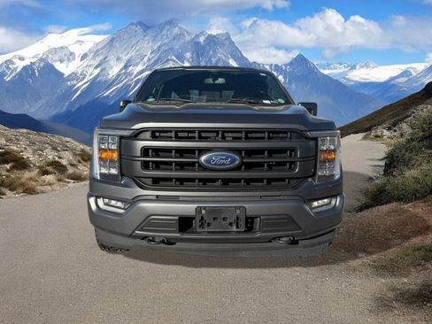Used 2022 Ford F150 Lariat image 8