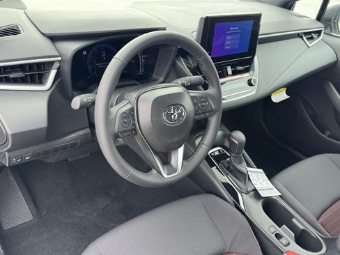 New 2026 Toyota Corolla SE FWD image 16