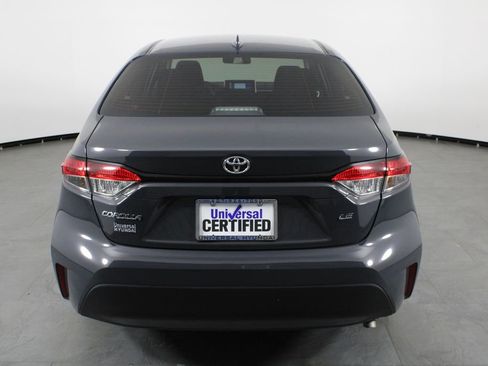 Used 2024 Toyota Corolla LE image 11