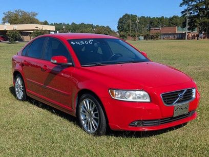 Used 2010 Volvo S40 2.4i