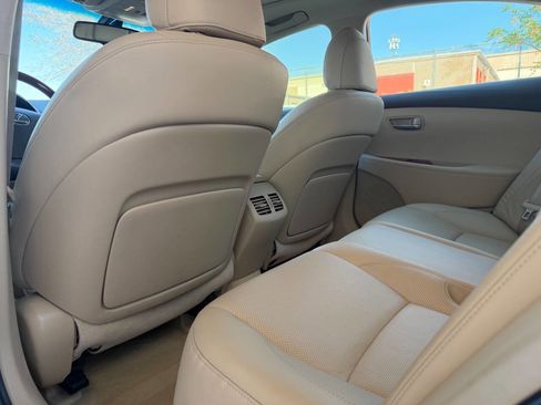 Used 2007 Lexus ES 350 Base 4dr Sedan image 21