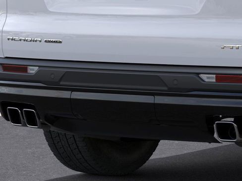 New 2026 GMC Acadia AT4 w/ Luxury Package image 14