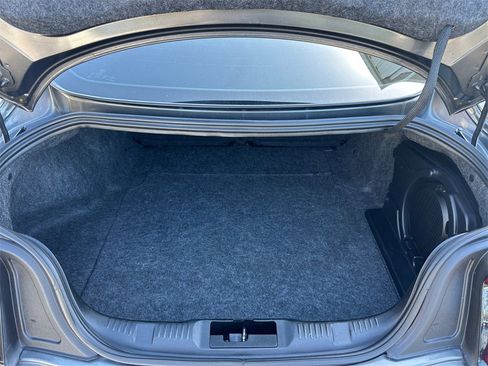 Used 2018 Ford Mustang Premium w/ Safe & Smart Package image 18