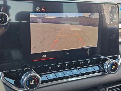 New 2026 GMC Canyon Elevation w/ Convenience Package RWD image 14