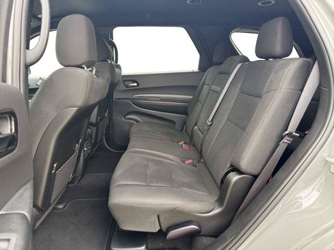 Used 2025 Dodge Durango GT AWD/4WD image 19