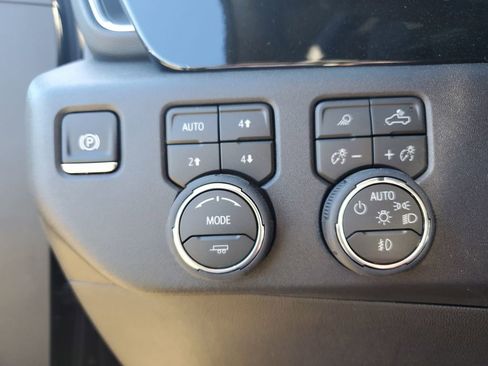 New 2026 Chevrolet Silverado 1500 LT Trail Boss w/ LT Trail Boss Premium Package image 24