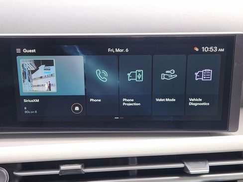 New 2026 Hyundai Tucson SEL FWD image 13