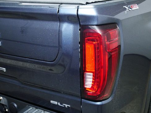 Certified 2021 GMC Sierra 1500 SLT w/ SLT Premium Plus Package image 17