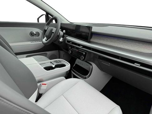 New 2026 Hyundai Ioniq 9 SEL AWD/4WD image 15