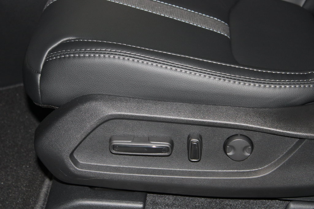 New 2026 Honda Pilot EX-L image 23