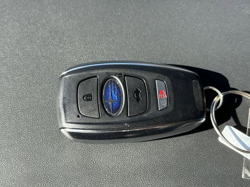 Certified 2025 Subaru Legacy Touring XT w/ Popular Package #2 image 35